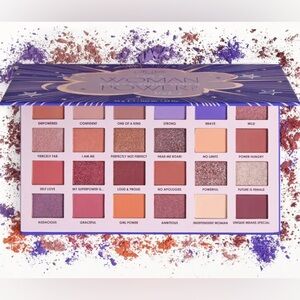 Ciaté London I Am a Woman Vol. 2 Eyeshadow Palette